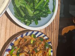 -树厨贵州菜(大十字店)