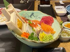 -雅玛花式铁板烧餐厅(好运街店)