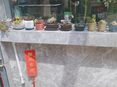 -然一素食餐厅(马利来广场店)