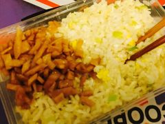 -翻滚吧!蛋炒饭·天津炒饭哥