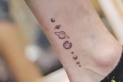 -飛凡TATTOO纹身•原创