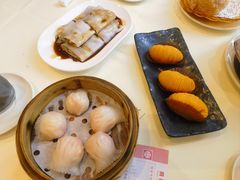 -兴悦酒家(保利克洛维店)