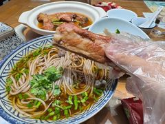 -真定郝家排骨(正定县总店)