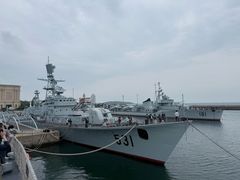 -中国人民解放军海军博物馆