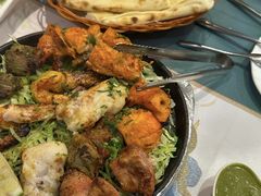 -Santoor 萨都里印度餐厅(北锣鼓巷店)