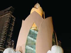 -芽庄喜来登水疗酒店