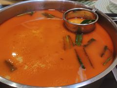 -青柠记忆泰式海鲜火锅(合生汇购物中心店)