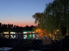 -东岸Cafe 爵士俱乐部