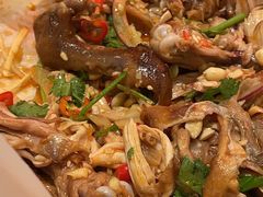 -东排食堂长沙小吃大排档(五一广场店)