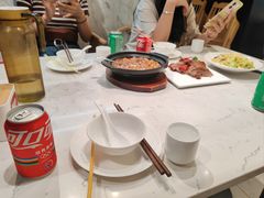 -茅庐毛血旺(临沂泰盛广场店)
