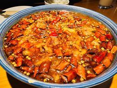 -好嫂子酱猪手•农家菜(华远坊店)