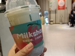 小迷芋头鲜奶-迷客夏Milksha(圆融天幕店)