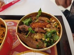 -盛香亭热卤(永旺梦乐城店)