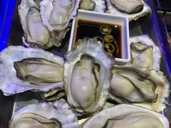 -黑门烤肉