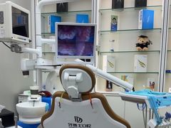 -牙博士口腔品牌连锁(杨浦店)