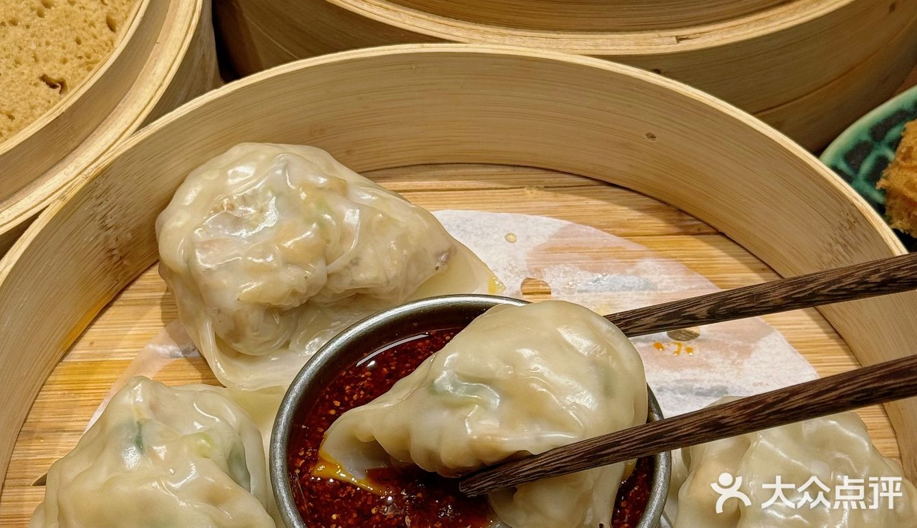吼吼次!怪不得能开在SKP-S!
