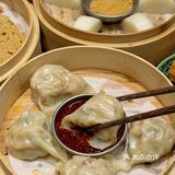 吼吼次!怪不得能开在SKP-S!