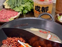 -冯校长老火锅(广州正佳广场店)