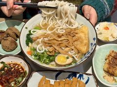 -鑫花溪牛肉米粉(凤凰街创始总店)