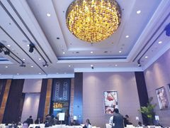-上海新发展亚太JW万豪酒店