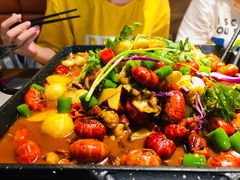 -炭亲炭火干锅(红谷滩莱蒙店)