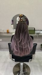 -竹马造型工作室