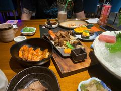 -和彩放题餐厅(酒仙桥店)