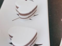 -铭轩中餐厅·海南菜·粤菜(亚龙湾瑞吉店)