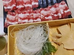 -呷哺呷哺 黄金牧场 (房山印象城店)