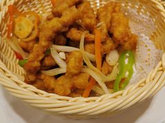 -良永小菜(平凉路店)
