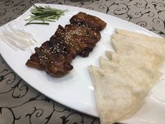 -一江春水·杭帮臻宴(三台山店)