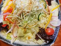 -千代武日本料理(爱建店)