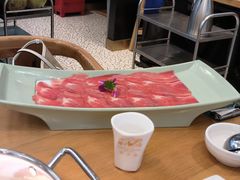 -椰子印象椰子鸡·椰奶鸡·糟粕醋(友谊阳光城店)