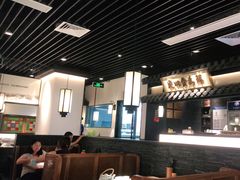 大堂-大榕树下顺德菜(融创茂店)