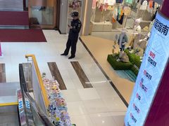 -宝大祥青少年儿童购物中心(南京东路店)