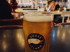 鹅岛精酿啤酒-Goose Island Brewhouse鹅岛精酿啤酒餐厅