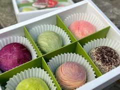 -好一朵茉莉花(老门东店)