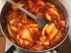 小牛肉火锅-高丽雅(滨北店)