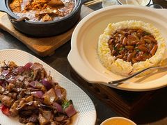 -五谷丰登农家院·地道胶东菜·海鲜烧烤(威海店)