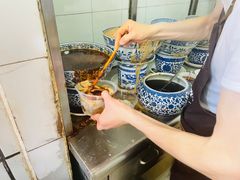 油泼辣子-清真·宏顺祥卤汁凉粉(大皮院店)