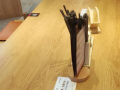 大堂-味千拉面(光启城时尚购物中心店)