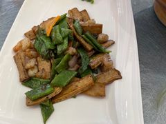 -汤记传菜(浦江店)