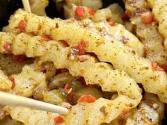 -糖糖冰粉(凤城三路总店)