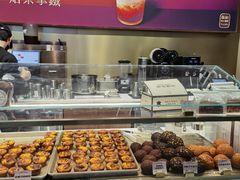 -裕莲茶楼(南京江北虹悦城店)