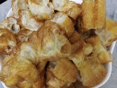 -林记潮汕海鲜砂锅粥(平潭店)