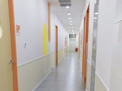-昂立青少儿成长中心(宝山万达校区)