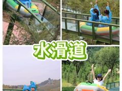 -威海华夏城景区