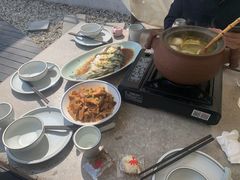 -金鱼妈妈 山野·食趣(荫山街店)