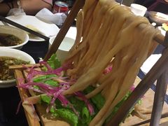 -重庆德庄火锅(体育中心店)
