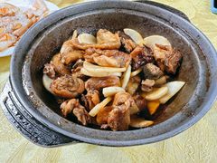 -黎记大排档(慈云路店)